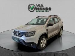 RENAULT Duster 1.6 16V 4P FLEX INTENSE