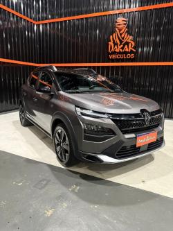 RENAULT Kardian 1.0 12V 4P PREMIER EDITION TURBO AUTOM�TICO