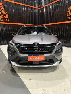 RENAULT Kardian 1.0 12V 4P PREMIER EDITION TURBO AUTOM�TICO