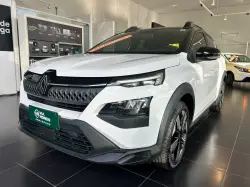 RENAULT Kardian 1.0 12V 4P FLEX PREMIER EDITION TCE TURBO AUTOM�TICO
