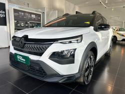 RENAULT Kardian 1.0 12V 4P FLEX PREMIER EDITION TCE TURBO AUTOMÁTICO