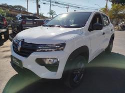 RENAULT Kwid 1.0 12V 4P SCE FLEX ZEN 2
