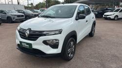 RENAULT Kwid 1.0 12V 4P SCE FLEX ZEN