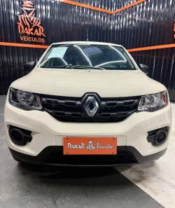 RENAULT Kwid 1.0 12V 4P SCE FLEX ZEN