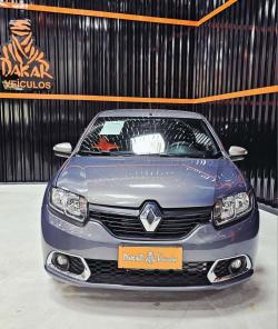 RENAULT Sandero 1.0 12V 4P SCE VIBE FLEX