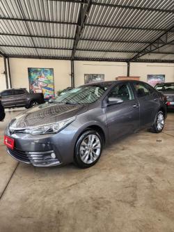 TOYOTA Corolla 2.0 16V 4P XEI FLEX AUTOMTICO