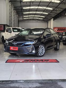 TOYOTA Corolla 2.0 16V 4P FLEX XEI DIRECT SHIFT AUTOM�TICO CVT
