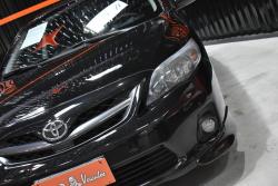 TOYOTA Corolla 2.0 16V 4P XRS FLEX AUTOMTICO