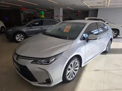 TOYOTA Corolla 2.0 16V 4P XEI FLEX AUTOM�TICO