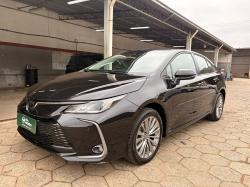TOYOTA Corolla 2.0 16V 4P XEI FLEX AUTOMÁTICO