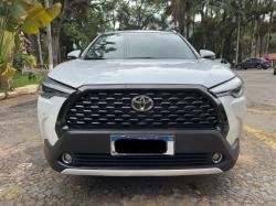 TOYOTA Corolla Cross 2.0 16V 4P FLEX VVT-IE XRE DIRECT SHIFT AUTOMTICO CVT
