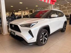 TOYOTA Yaris Cross 1.5 16V 4P VVT-I FLEX XRE AUTOMÁTICO CVT