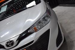 TOYOTA Yaris Hatch 1.3 16V 4P FLEX XL