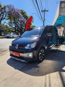 VOLKSWAGEN Cross UP 1.0 12V 4P TSI FLEX