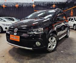 VOLKSWAGEN Crossfox 1.6 4P FLEX