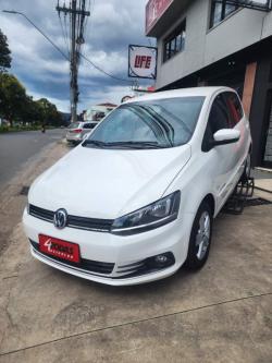VOLKSWAGEN Fox 1.6 4P COMFORTLINE FLEX