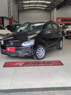 VOLKSWAGEN Fox 1.6 4P FLEX