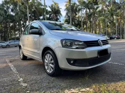 VOLKSWAGEN Fox 1.6 4P PRIME FLEX