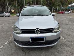 VOLKSWAGEN Fox 1.6 4P FLEX PRIME I-MOTION AUTOMATIZADO