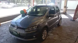 VOLKSWAGEN Fox 1.6 4P FLEX CONNECT I-MOTION AUTOMATIZADO