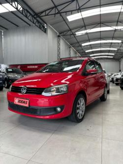 VOLKSWAGEN Fox 1.6 FLEX