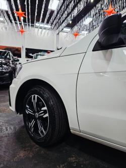 VOLKSWAGEN Gol 1.0 12V 4P FLEX MPI G7