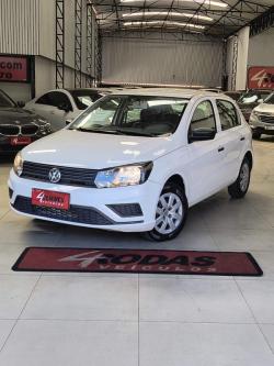 VOLKSWAGEN Gol 1.0 12V 4P FLEX MPI G7
