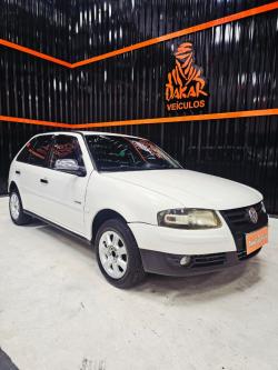 VOLKSWAGEN Gol 1.6 4P G4 POWER FLEX