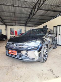 VOLKSWAGEN Nivus 1.0 4P FLEX 200 TSI HIGHLINE TURBO AUTOMTICO