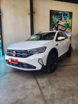 VOLKSWAGEN Nivus 1.0 4P FLEX 200 TSI HIGHLINE TURBO AUTOMTICO