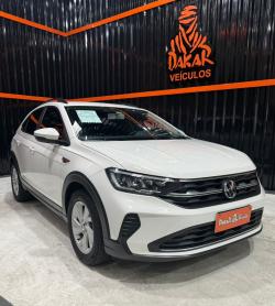 VOLKSWAGEN Nivus 1.0 4P FLEX 200 TSI COMFORTLINE TURBO AUTOMÁTICO VOLKSWAGEN Nivus 1.0 4P FLEX 200 TSI COMFORTLINE TURBO AUTOMÁTICO