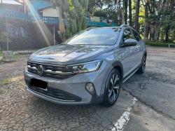 VOLKSWAGEN Nivus 1.0 4P FLEX 200 TSI HIGHLINE TURBO AUTOM�TICO