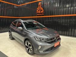 VOLKSWAGEN Nivus 1.0 4P FLEX 200 TSI HIGHLINE TURBO AUTOM�TICO