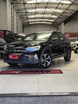 VOLKSWAGEN Nivus 1.0 4P FLEX 200 TSI HIGHLINE TURBO AUTOM�TICO