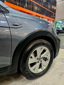 VOLKSWAGEN Nivus 1.0 4P FLEX 200 TSI COMFORTLINE TURBO AUTOM�TICO