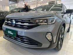 VOLKSWAGEN Nivus 1.0 4P FLEX 200 TSI LAUNCHING EDITION TURBO AUTOM�TICO