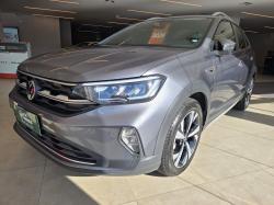 VOLKSWAGEN Nivus 1.0 4P FLEX 200 TSI HIGHLINE TURBO AUTOM�TICO