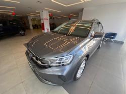 VOLKSWAGEN Nivus 1.0 4P FLEX 200 TSI COMFORTLINE TURBO AUTOM�TICO