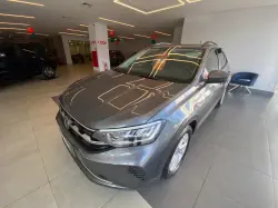 VOLKSWAGEN Nivus 1.0 4P FLEX 200 TSI COMFORTLINE TURBO AUTOMÁTICO