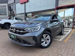 VOLKSWAGEN Nivus 1.0 4P FLEX 200 TSI COMFORTLINE TURBO AUTOM�TICO