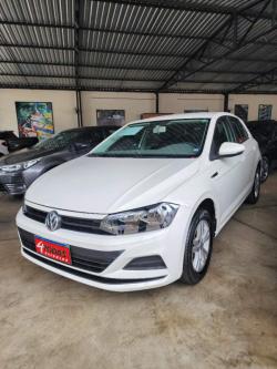 VOLKSWAGEN Polo Hatch 1.0 12V 4P MPI FLEX