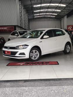 VOLKSWAGEN Polo Hatch 1.0 12V 4P MPI FLEX