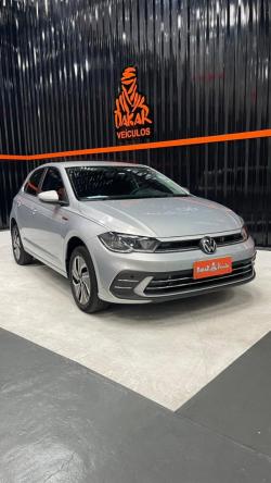 VOLKSWAGEN Polo Hatch 1.0 4P 170 TSI HIGHLINE AUTOMTICO