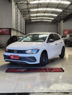 VOLKSWAGEN Polo Hatch 1.0 4P MPI TRACK
