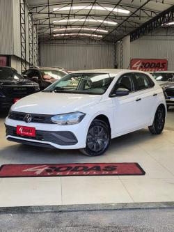 VOLKSWAGEN Polo Hatch 1.0 4P MPI TRACK