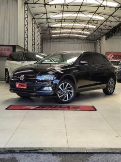 VOLKSWAGEN Polo Hatch 1.0 12V 4P 200 TSI HIGHLINE AUTOM�TICO