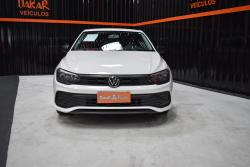 VOLKSWAGEN Polo Hatch 1.0 4P MPI TRACK