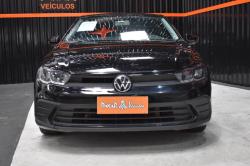 VOLKSWAGEN Polo Hatch 1.0 16V 4P