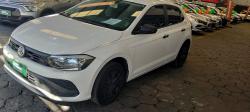 VOLKSWAGEN Polo Hatch 1.0 12V 4P MPI FLEX