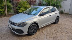 VOLKSWAGEN Polo Hatch 1.0 12V 4P MPI FLEX